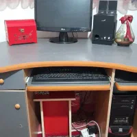 میز کامپیوتر