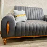 مبل Raika ( نقد و اقساط مبل آستارا )