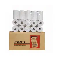 رول پرینتر حرارتی و کارتخوان(ارسال رایگان)