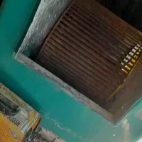 کولر 7500 موتور 3/4 موتوژن