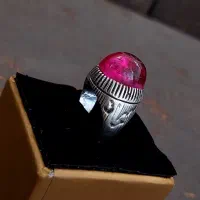 انگشتر مردانه