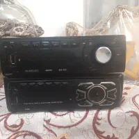 چند۳عددرادیووضبط سیدی خورفلاشخور