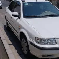 سمند LX EF7، مدل ۱۳۹۳|خودرو سواری و وانت|تهران, امامزاده حسن(ع)|دیوار