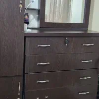 کمد و دراور