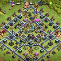 اکانت کلش اف