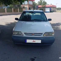 پراید88 صبا