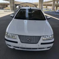 سمند مدل ۱۴۰۰