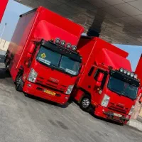 باربری(گــل بـار)حمل اسباب منزل بتمام نقاط ویژه