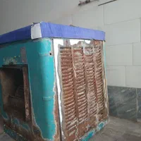 کولر آبی ۳۵۰۰ با قیمت مناسب