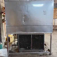 شیرسردکن ۲.۵تنی