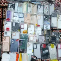 تعداد۲۰۰عددقاب گوشی