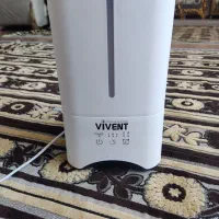 بخور سرد خیلی باکیفیت نو