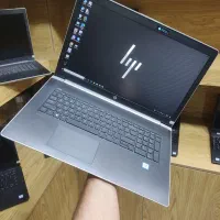 گرافیک جیفورسHp 470g5 i5 نسل۸/گیم/رندرینگ/طراحی