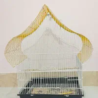 قفس گنبدی