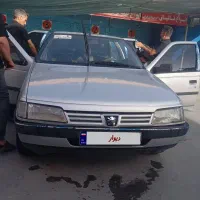 فروش خودرو
