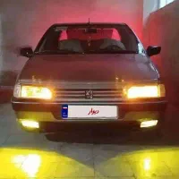 پژو 2000.|خودرو سواری و وانت|تهران, کن|دیوار