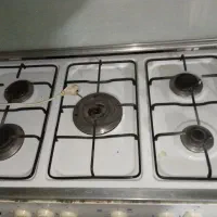 اجاق گازفردلر