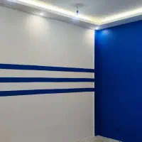 نقاشی ساختمان عبدی