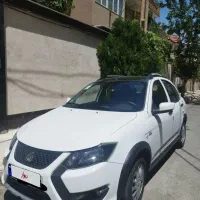 کوئیک gxrl بارینگ آلومینیومی (پارس خودرو)