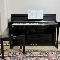 فروش پیانو PianoNova Gamini Yamaha