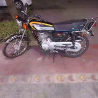 هوندا 150cc عروسک