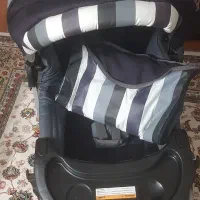 سرویس کالسکه رورورک و کریهل