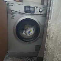 لباسشویی اتومات ۷کیلیوآبسال