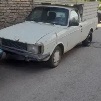 فروش پیکان وانت