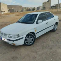 سمند مدل ۸۵