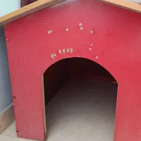 کلبه سگ