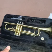 ساز ترومپت نو فرانسوی