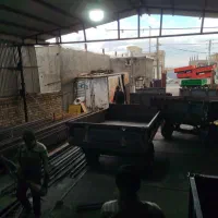 تریلی تراکتور