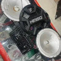 اسپیکر شارژی