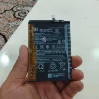 باتری pocom3