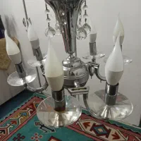 لوستر سقفی