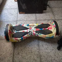 اسکوتر برقی