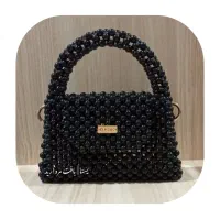 کیف مرواریدی