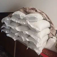 فروش ۲۰۰ کیلو برنج طارم هاشمی محلی