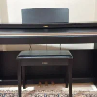 پیانو yamaha ydp162