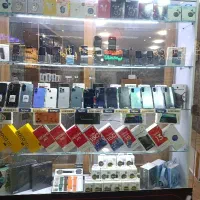 فروش ویژه گوشی آک و کارکرده به صورت نقد و اقساط