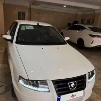 سورن پلاس+ صفر مدل ۱۴۰۵ موتور xu7p