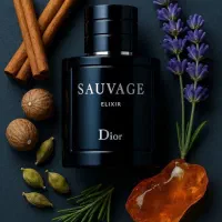عطر و ادکلن