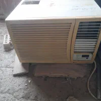 فروش کولر گازی پنجرهای