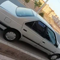 پژو ۴۰۵