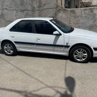 پژو پارس Tu5