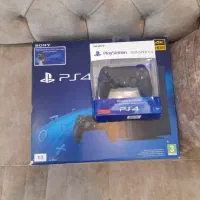 پلی استیشن 4 پرو PS4 pro