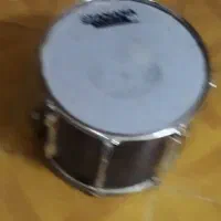 دو عدد طبل محرم