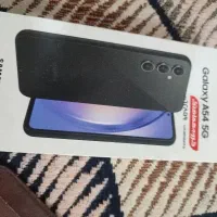گوشی سامسونگ A54