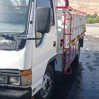 ایسوزو ۶تن|خودرو سنگین|تهران, بلوار کشاورز|دیوار
