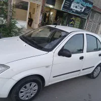 تیبا۲سفید مدل۹۷تمیز فنی به ضمانت